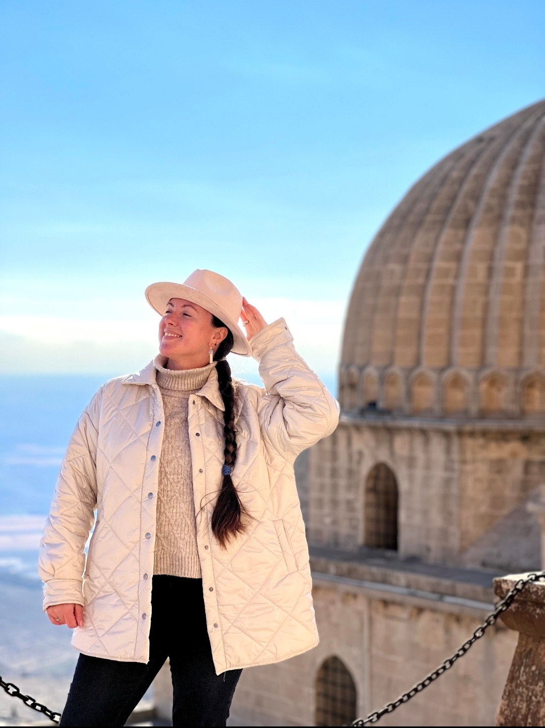 Восточная сказка Турции: Стамбул, Шанлыурфа, Мардин, Мидьят