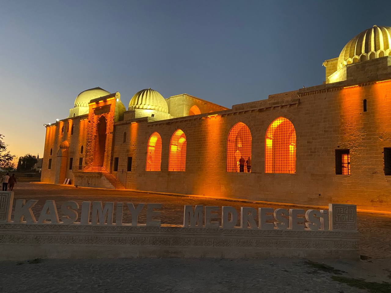 Восточная Сказка Турции Стамбул, Шанлыурфа, Мардин, Мидьят (14/60)