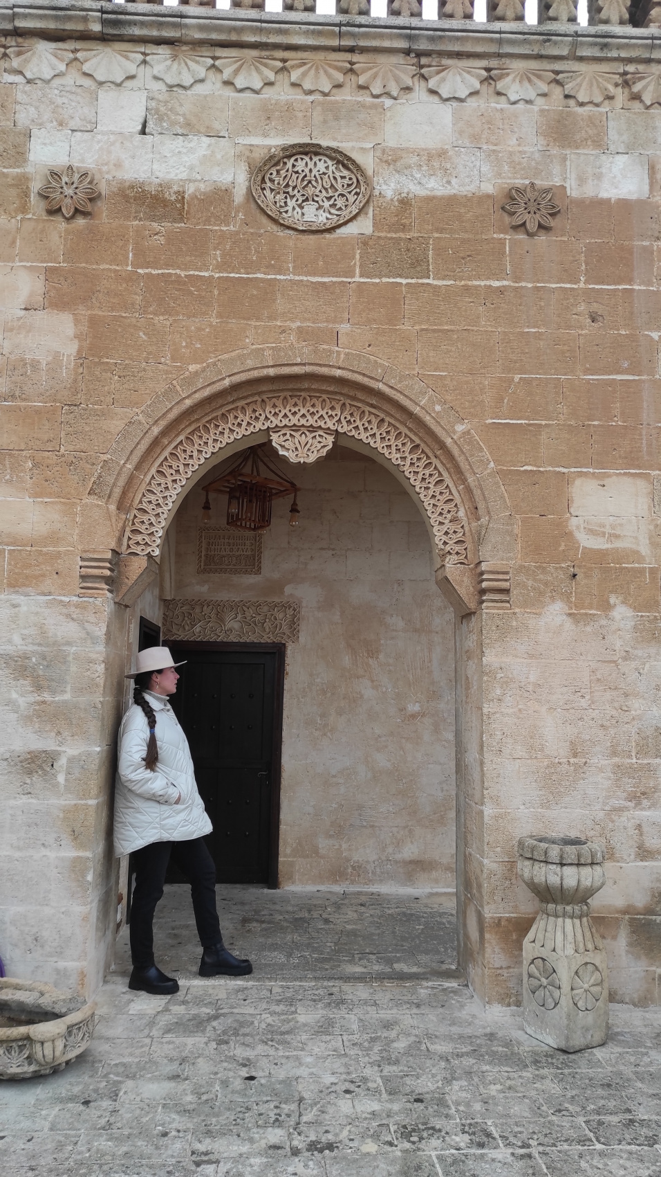 Восточная Сказка Турции Стамбул, Шанлыурфа, Мардин, Мидьят (35/60)