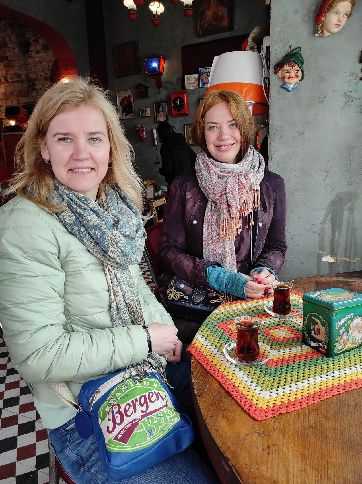 Восточная Сказка Турции Стамбул, Шанлыурфа, Мардин, Мидьят (38/60)