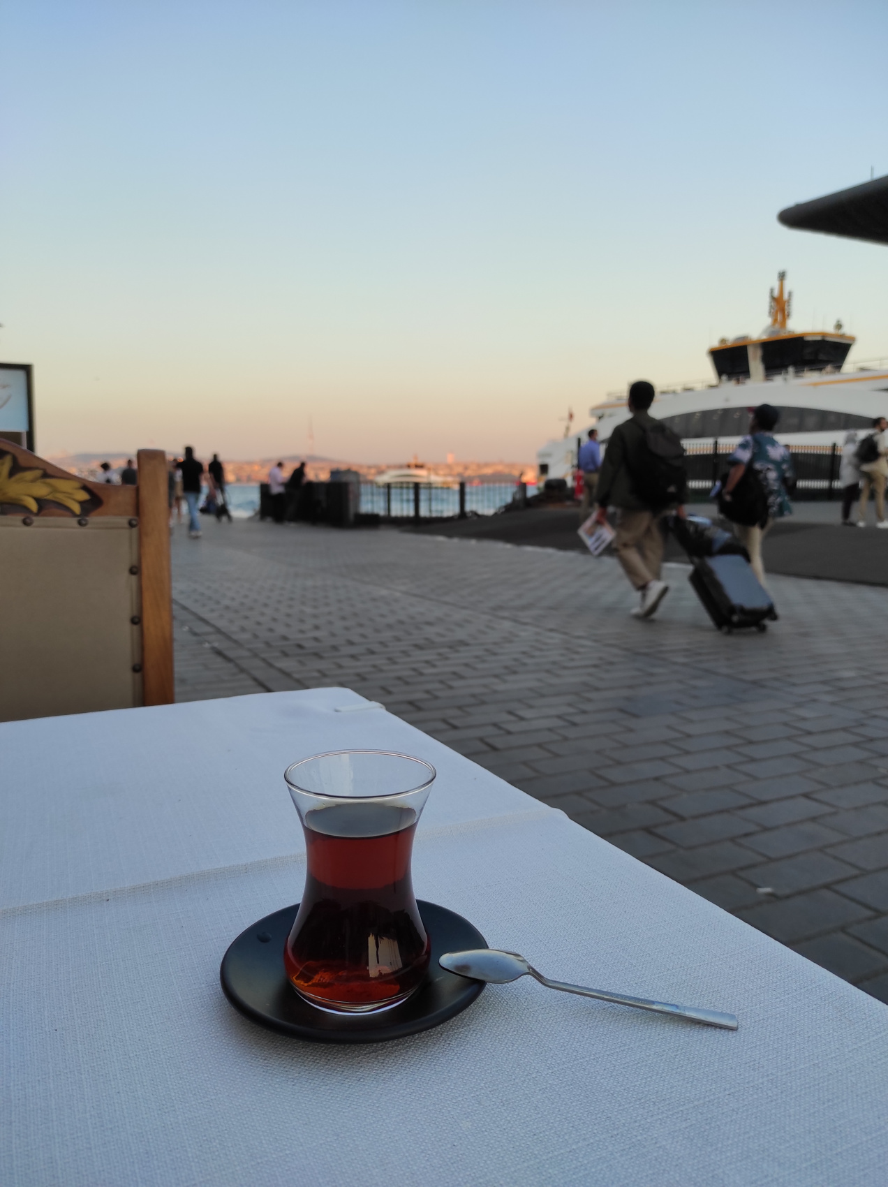 Восточная Сказка Турции Стамбул, Шанлыурфа, Мардин, Мидьят (37/60)