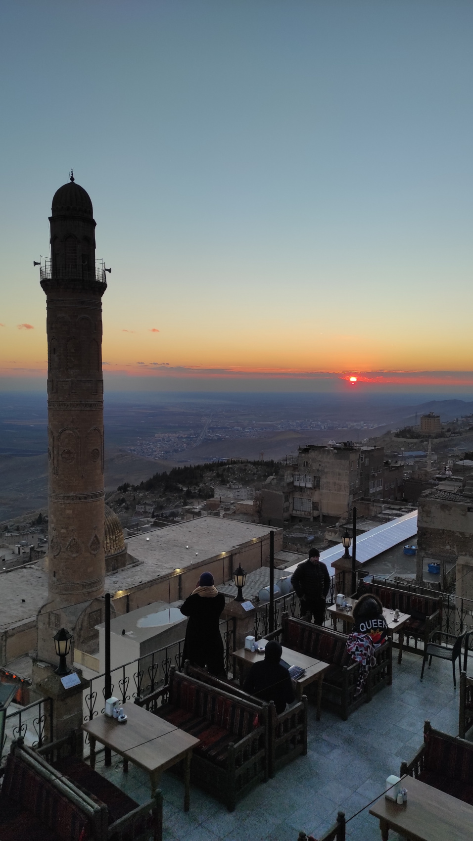 Восточная Сказка Турции Стамбул, Шанлыурфа, Мардин, Мидьят (43/60)