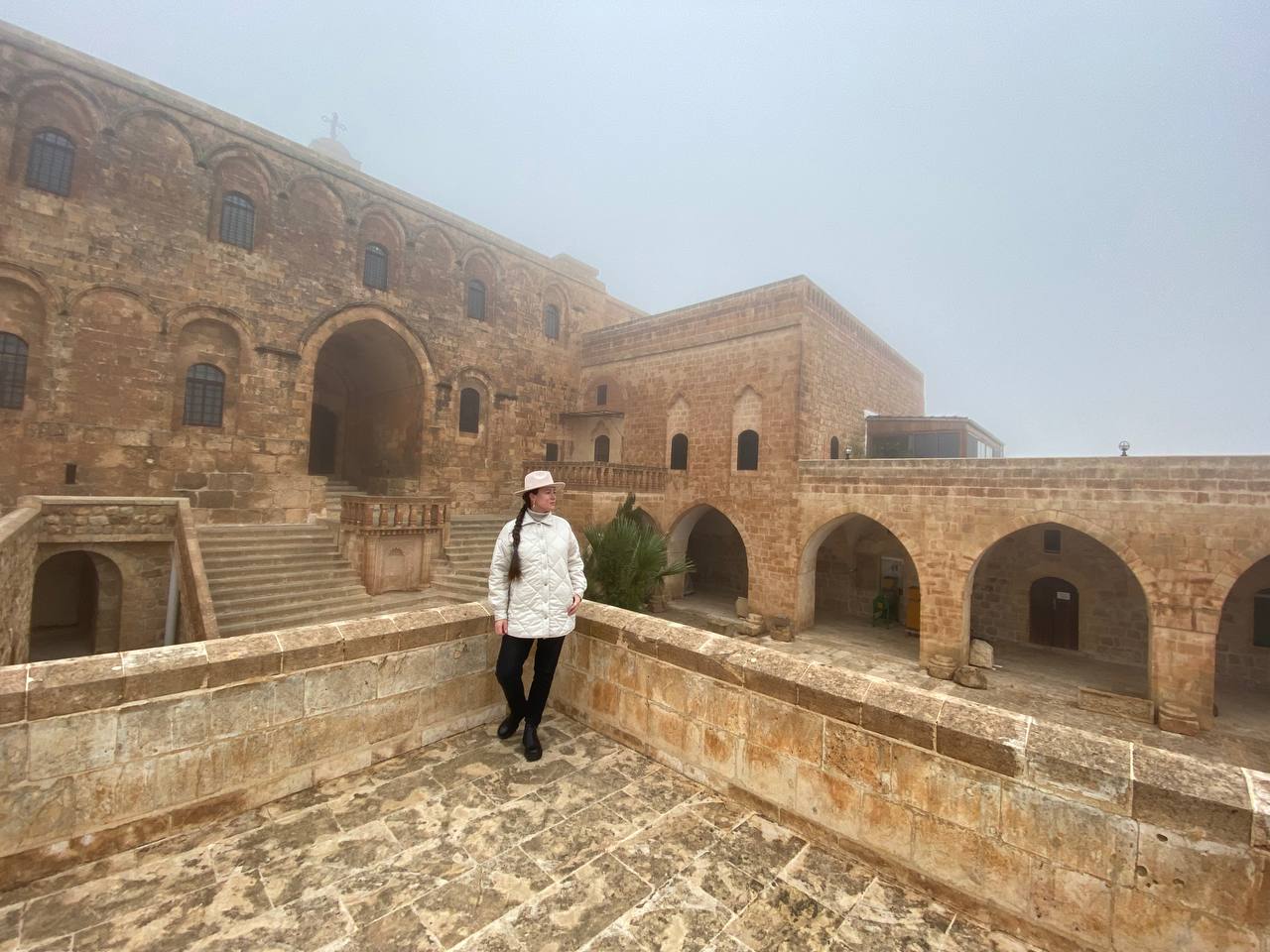 Восточная Сказка Турции Стамбул, Шанлыурфа, Мардин, Мидьят (7/60)