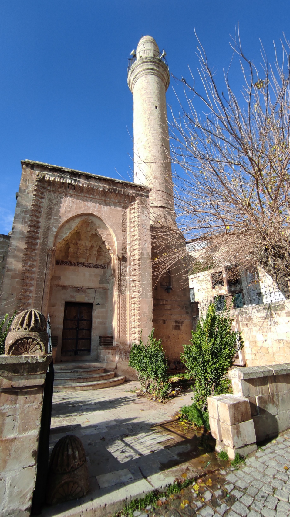 Восточная Сказка Турции Стамбул, Шанлыурфа, Мардин, Мидьят (42/60)