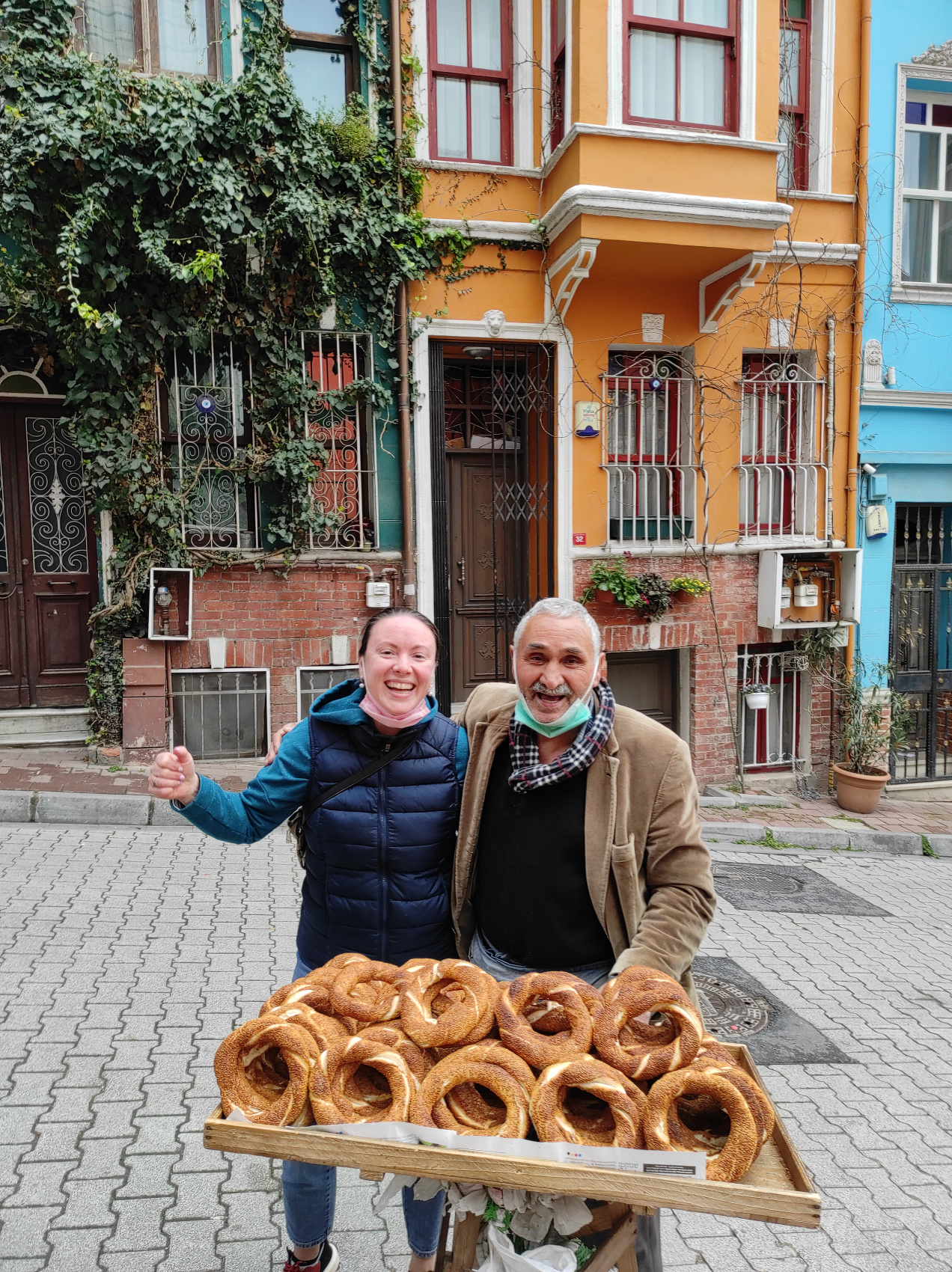 Восточная Сказка Турции Стамбул, Шанлыурфа, Мардин, Мидьят (45/60)