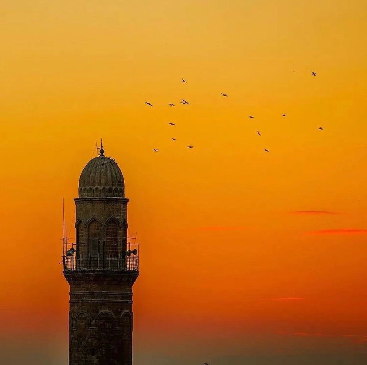 Восточная Сказка Турции Стамбул, Шанлыурфа, Мардин, Мидьят (18/60)