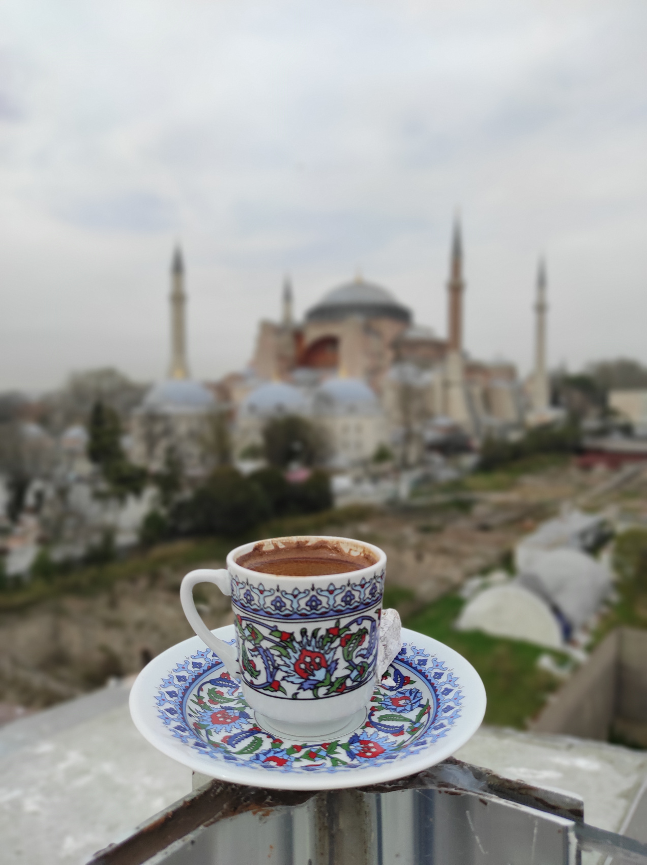 Восточная Сказка Турции Стамбул, Шанлыурфа, Мардин, Мидьят (33/60)