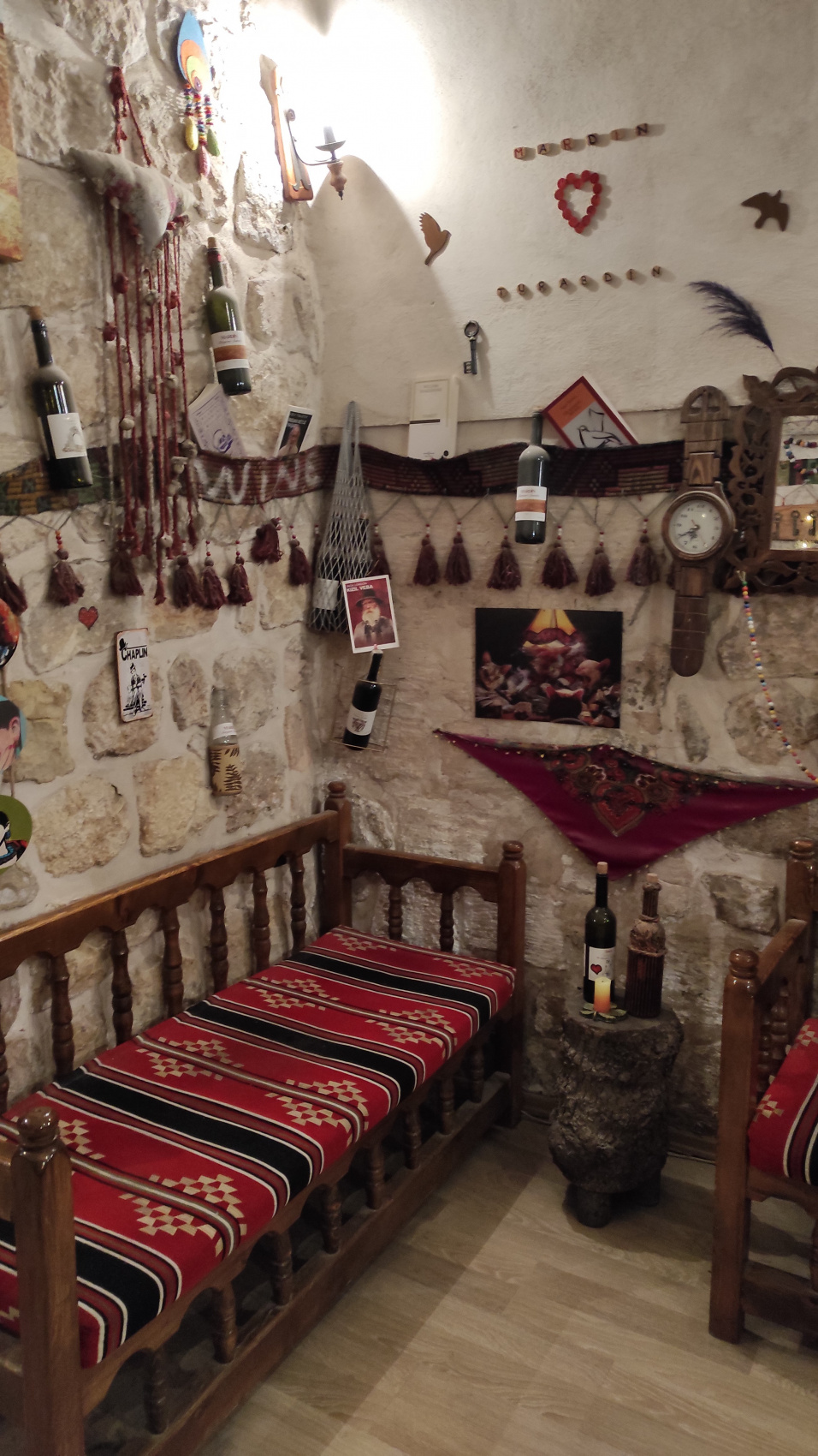 Восточная Сказка Турции Стамбул, Шанлыурфа, Мардин, Мидьят (11/60)