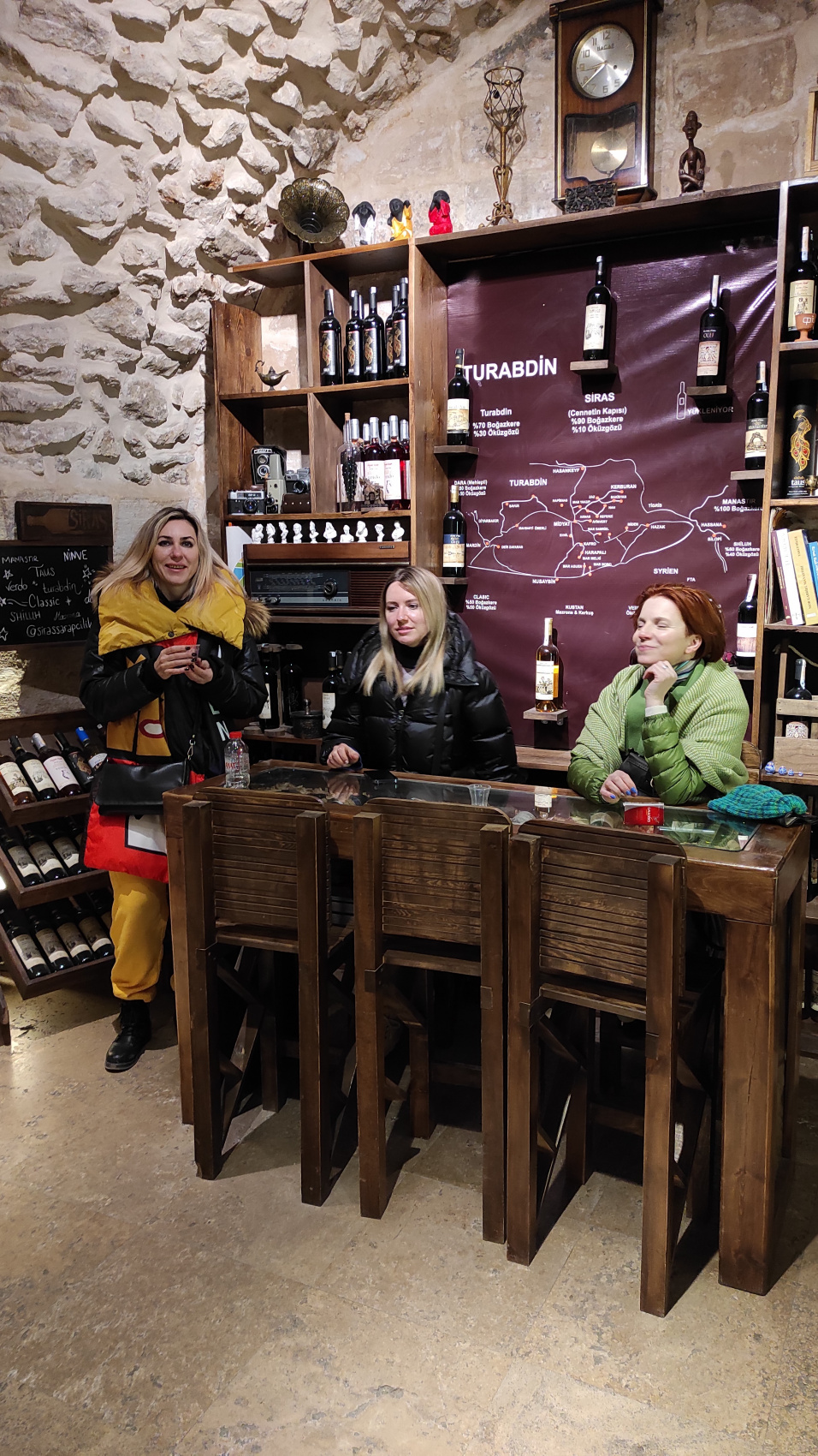 Восточная Сказка Турции Стамбул, Шанлыурфа, Мардин, Мидьят (40/60)