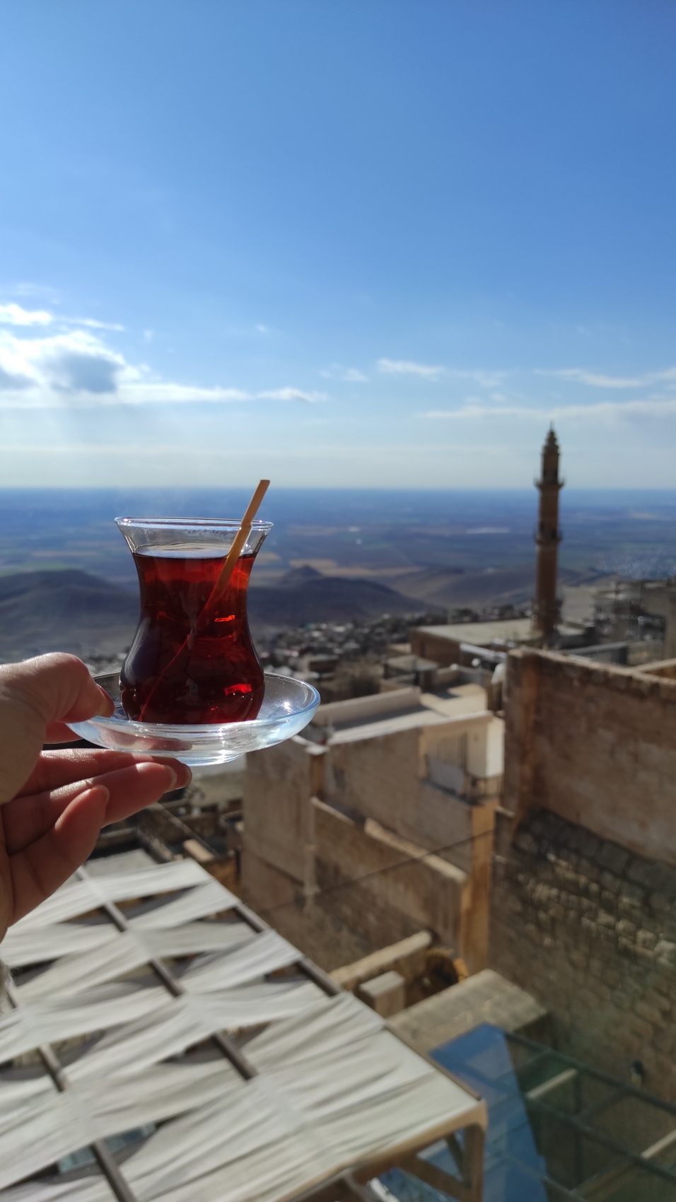 Восточная Сказка Турции Стамбул, Шанлыурфа, Мардин, Мидьят (4/60)