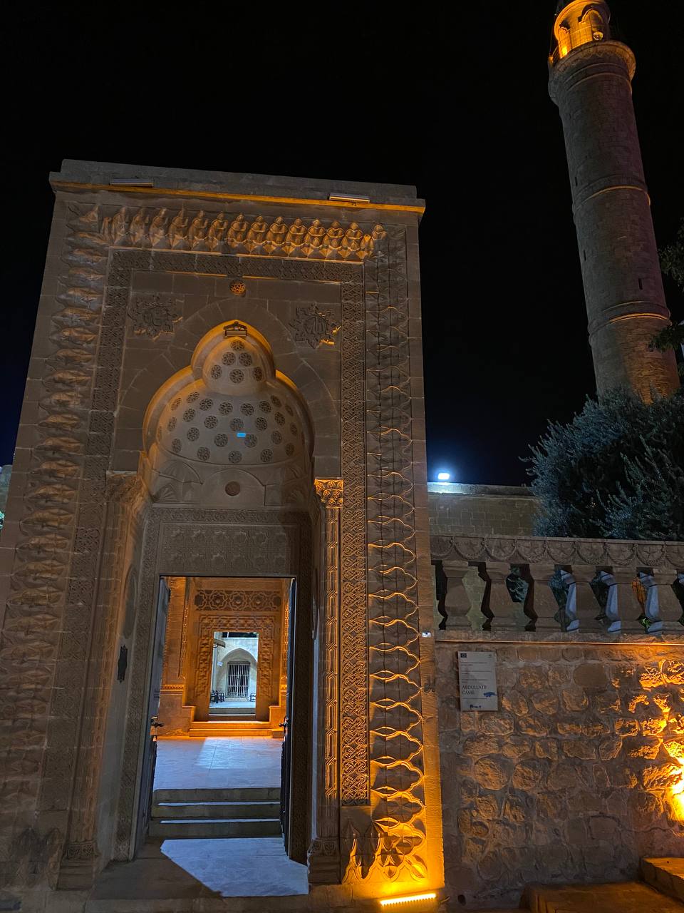 Восточная Сказка Турции Стамбул, Шанлыурфа, Мардин, Мидьят (13/60)