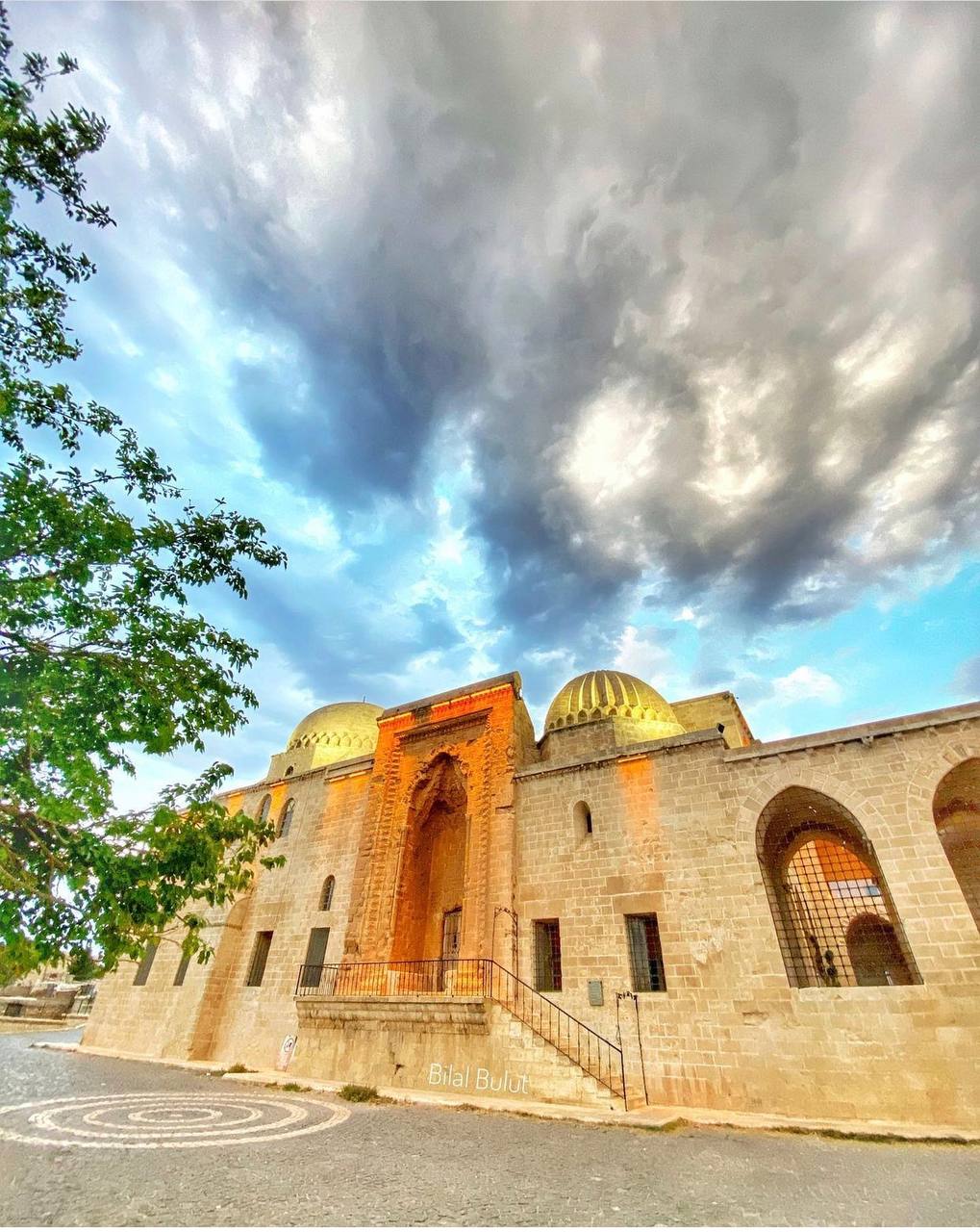 Восточная Сказка Турции Стамбул, Шанлыурфа, Мардин, Мидьят (24/60)