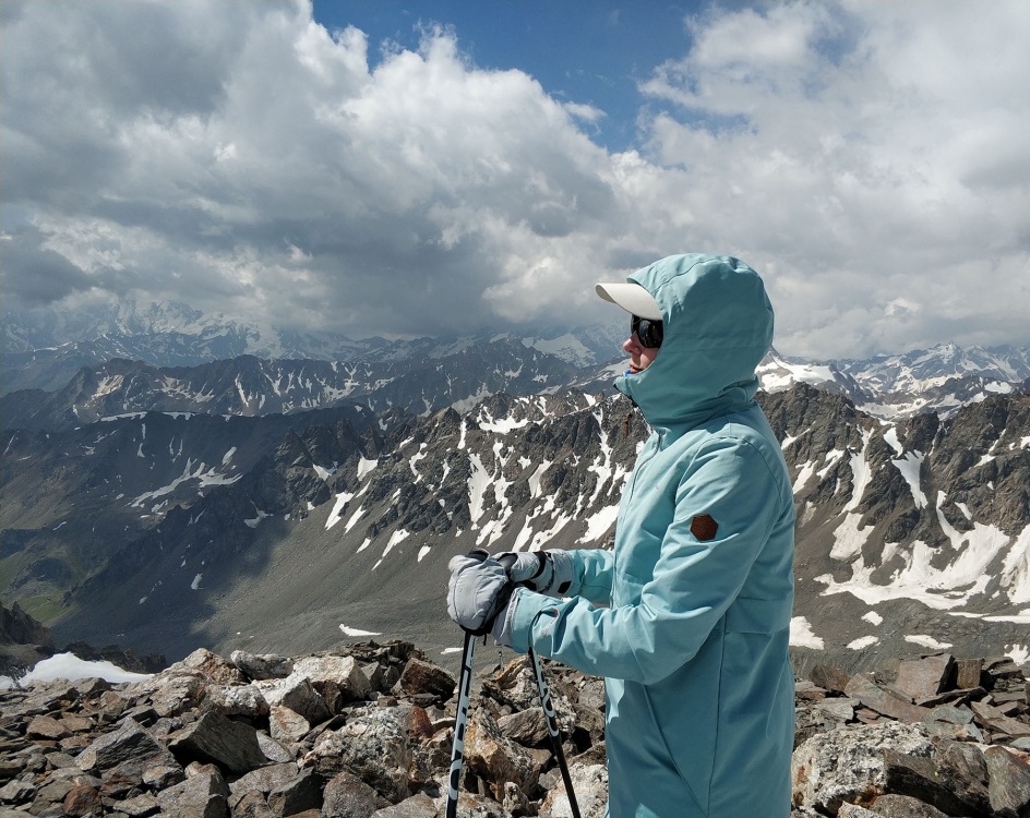 Экспедиция к подножию Белухи (налегке, с конным сопровождением) (11/37)
