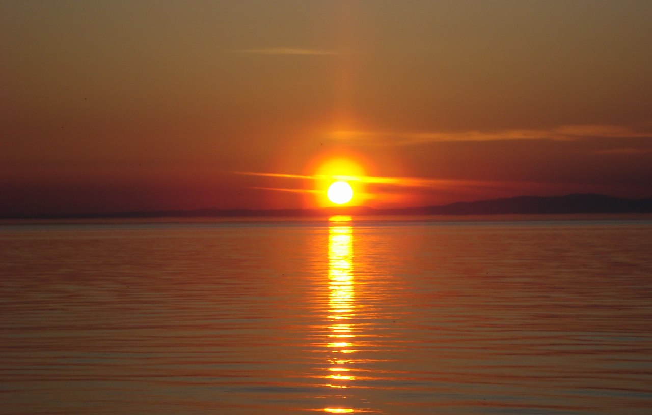 Байкал и Саяны, 6 дней (6/15)