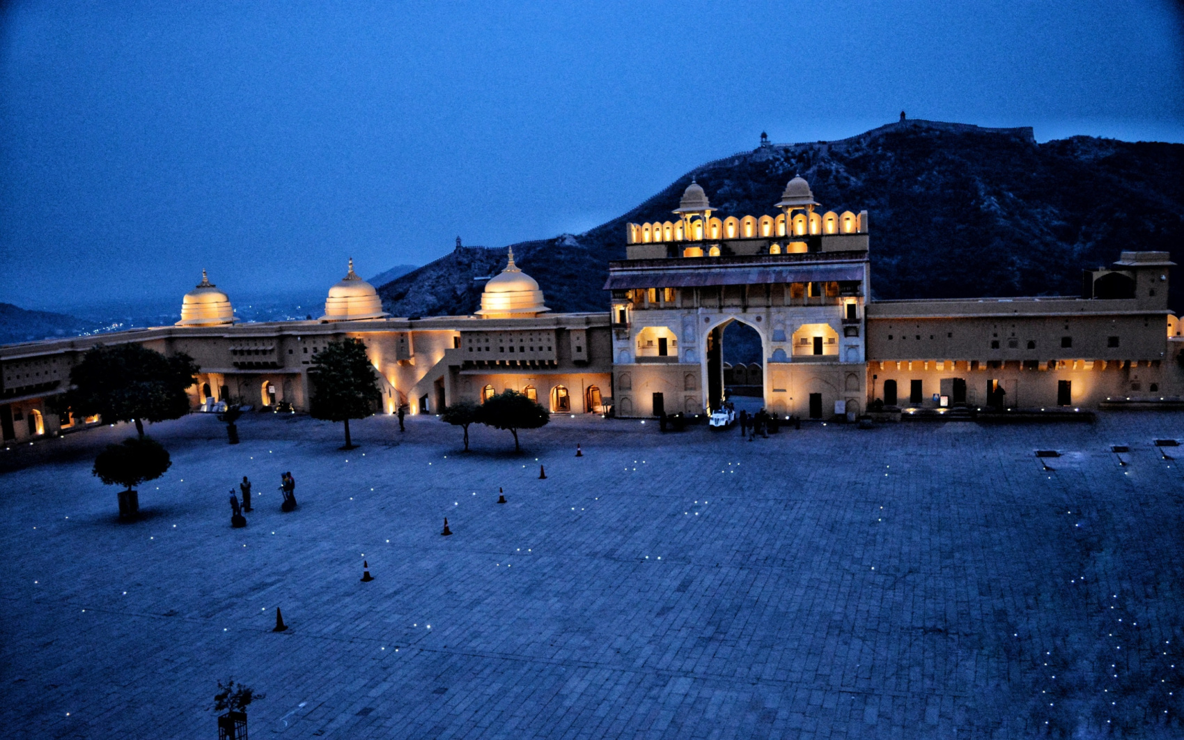 Тур по дикой природе Раджастхана (7/10)