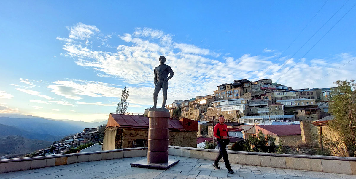 Путешествие в Дагестан (30/112)