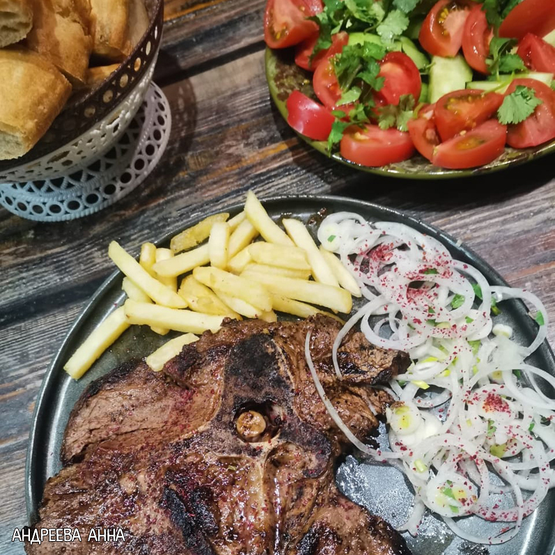 Путешествие в Дагестан (6/112)