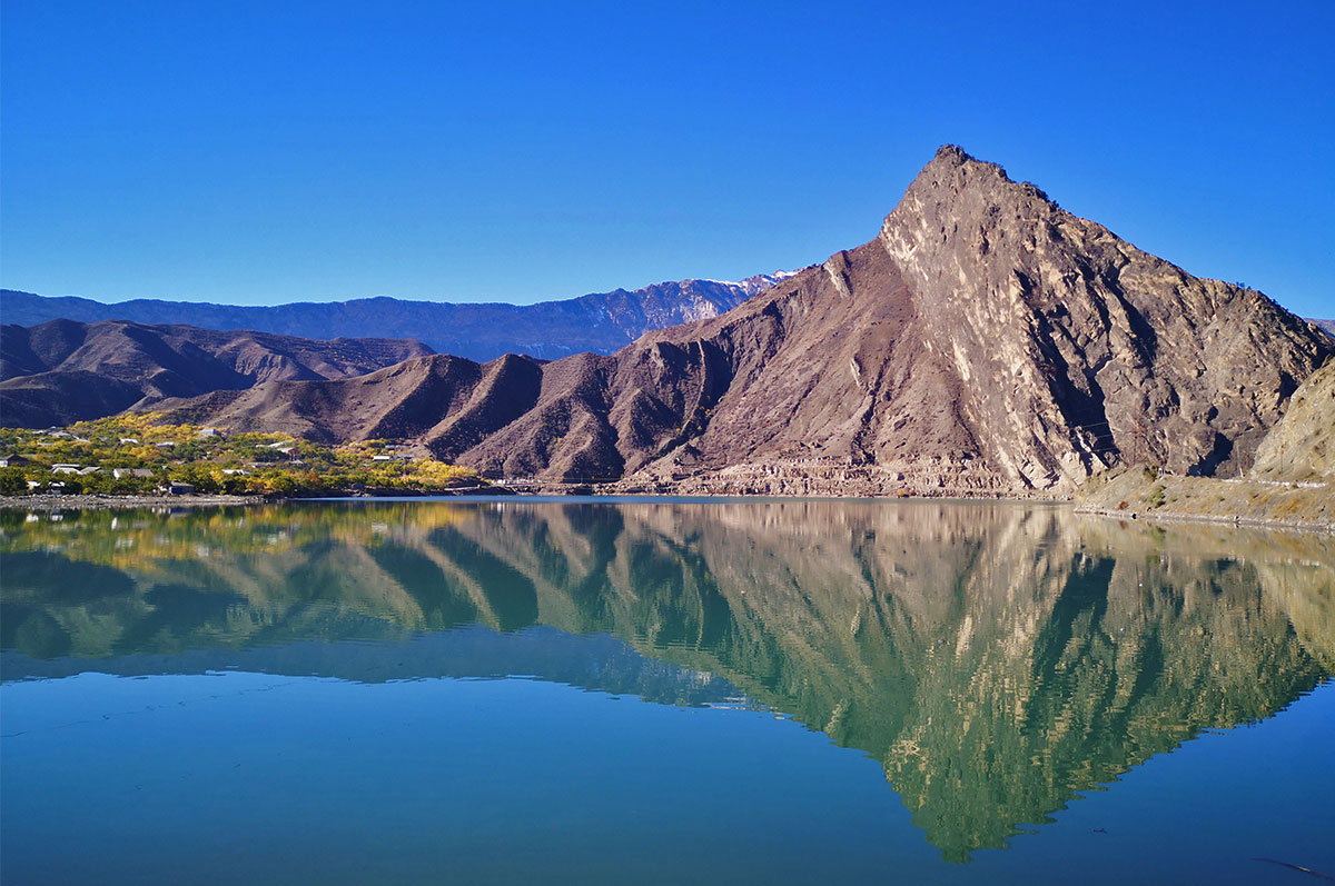 Путешествие в Дагестан (77/112)