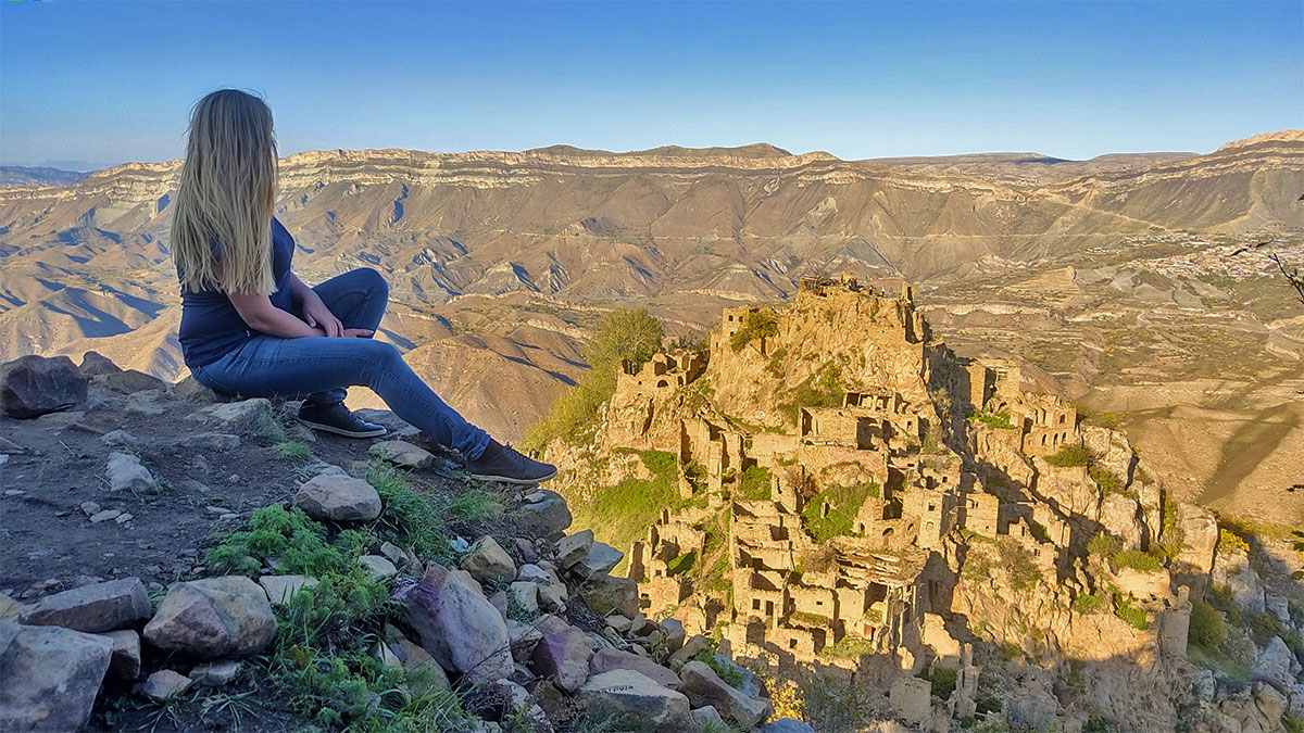 Путешествие в Дагестан (80/112)