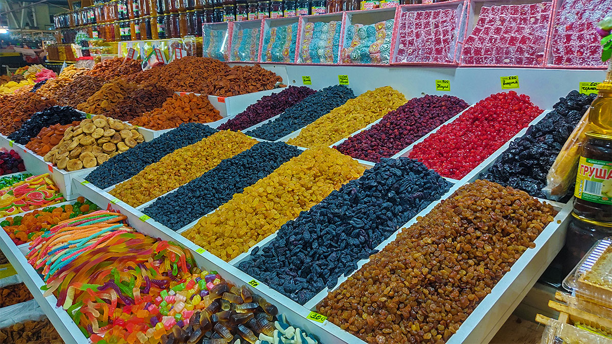 Путешествие в Дагестан (74/112)