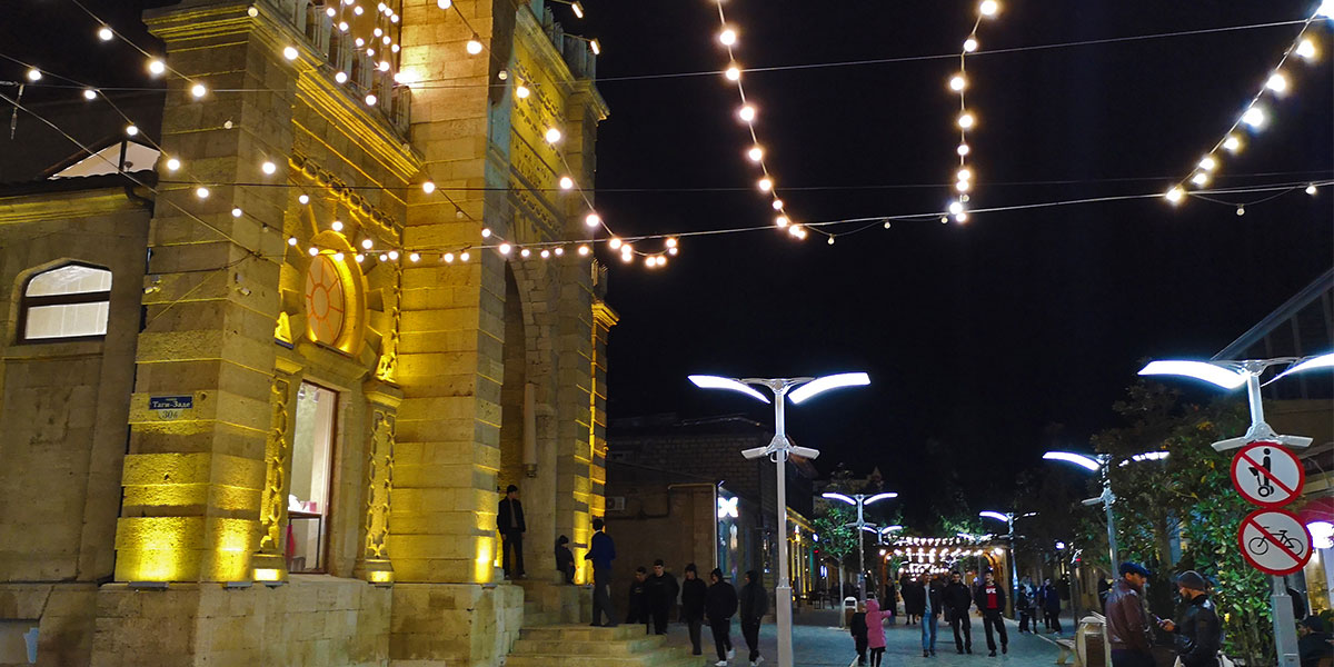 Путешествие в Дагестан (35/112)