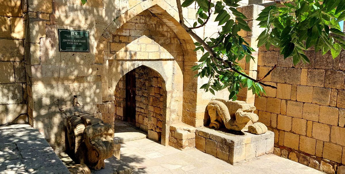 Путешествие в Дагестан (50/112)