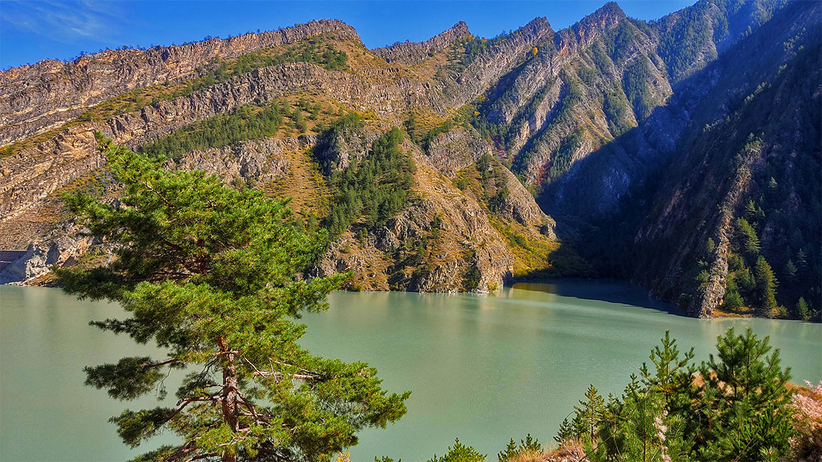 Путешествие в Дагестан (73/112)