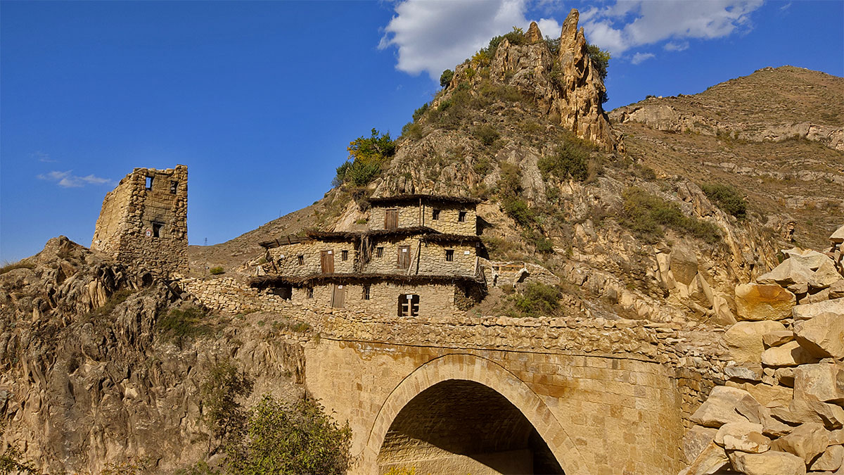 Путешествие в Дагестан (75/112)