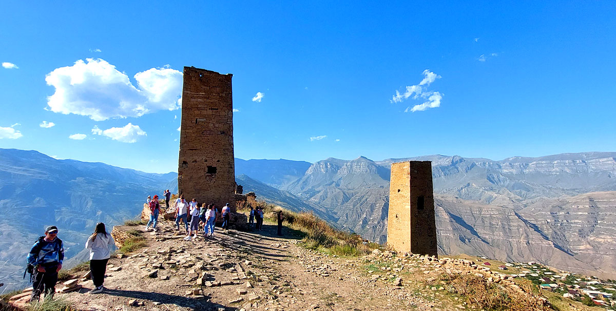 Путешествие в Дагестан (20/112)