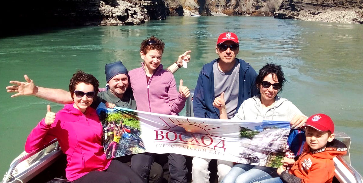 Путешествие в Дагестан (27/112)