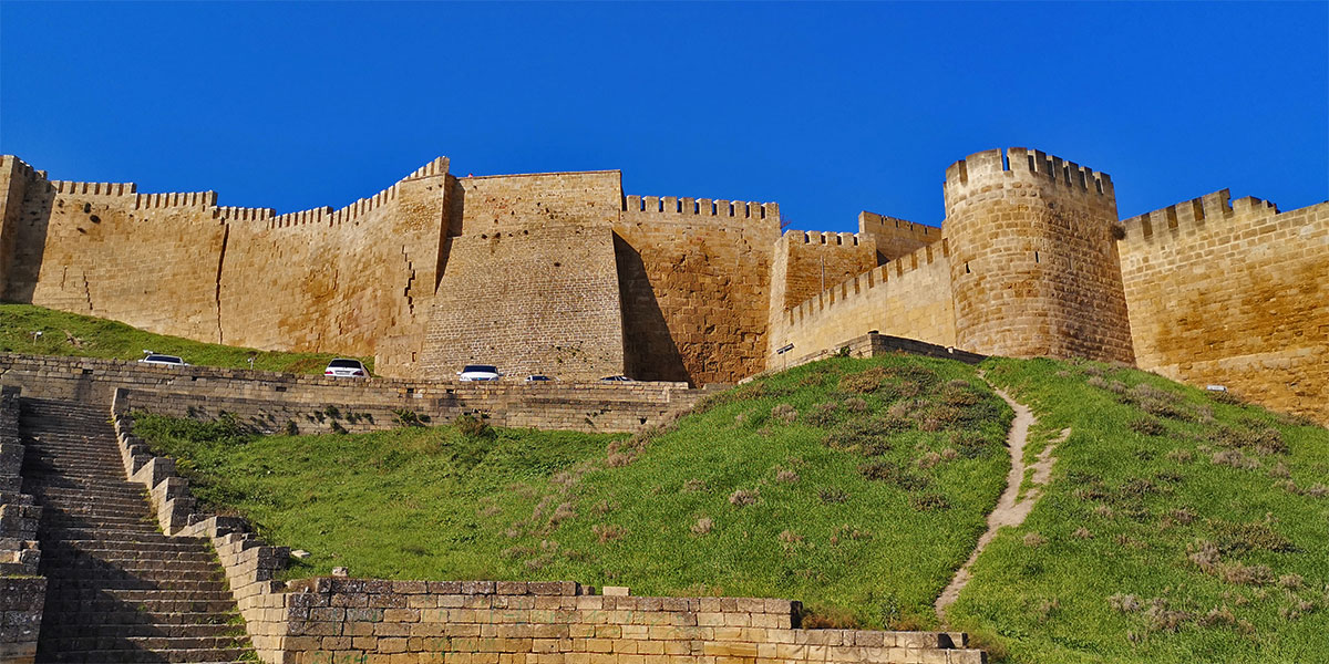 Путешествие в Дагестан (32/112)