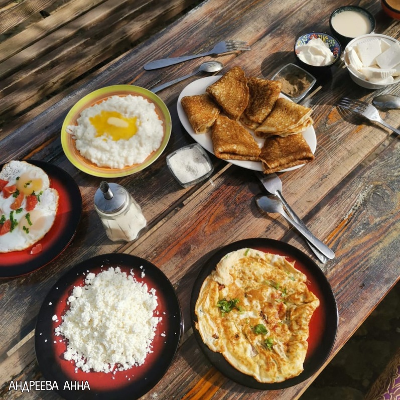 Путешествие в Дагестан (69/112)