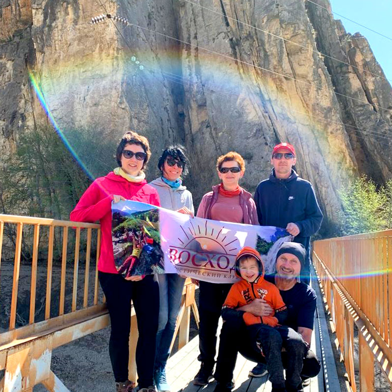 Путешествие в Дагестан (63/112)