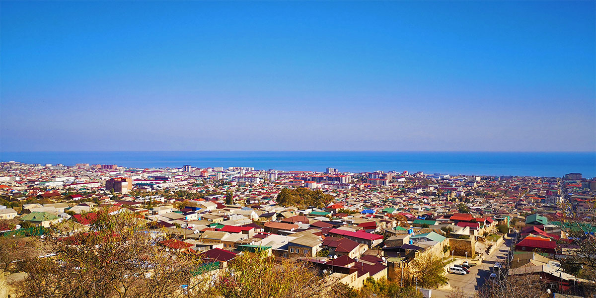 Путешествие в Дагестан (42/112)