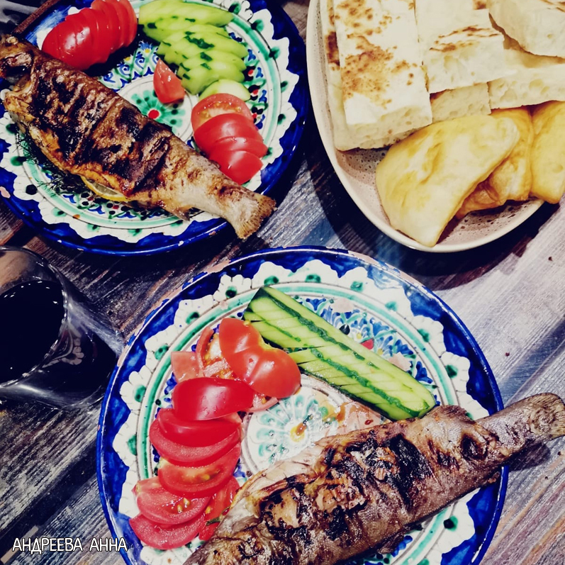 Путешествие в Дагестан (68/112)