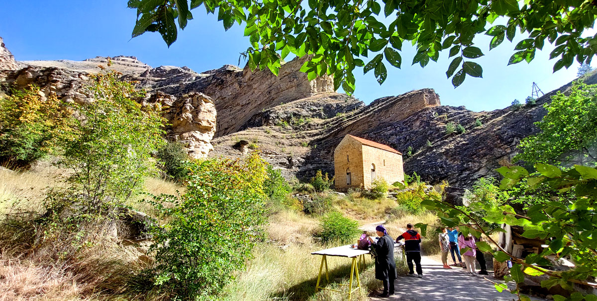 Путешествие в Дагестан (37/112)