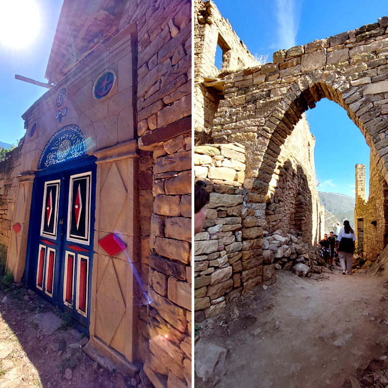 Путешествие в Дагестан (67/112)