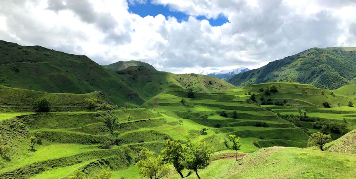 Путешествие в Дагестан (12/112)