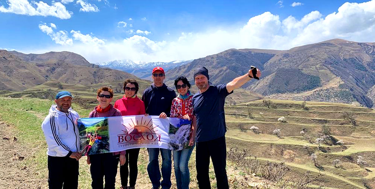 Путешествие в Дагестан (36/112)