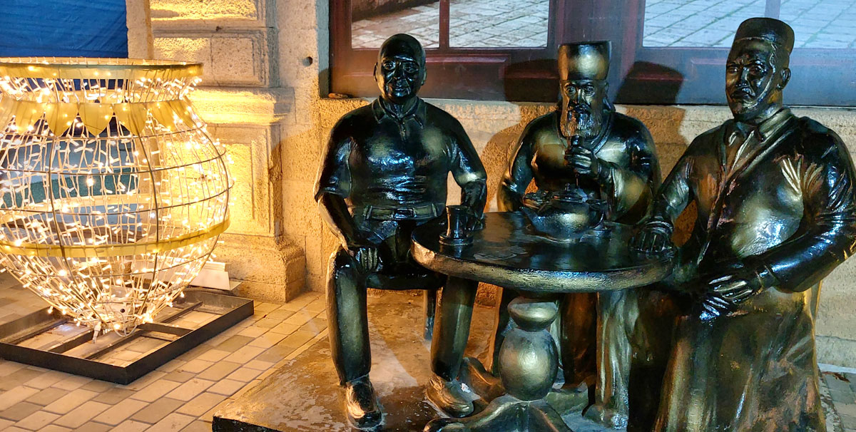 Путешествие в Дагестан (41/112)