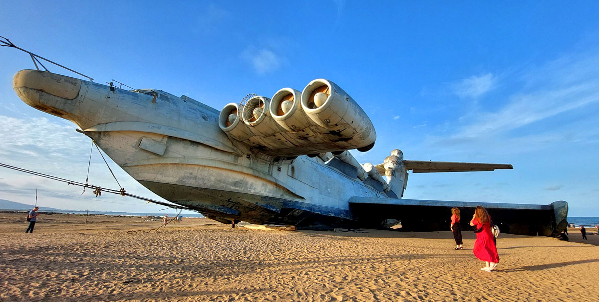 Путешествие в Дагестан (38/112)