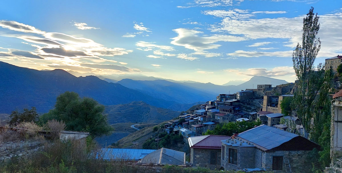 Путешествие в Дагестан (31/112)