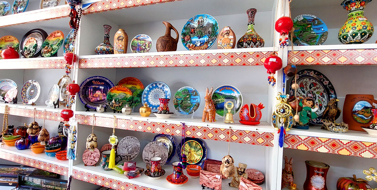 Путешествие в Дагестан (48/112)