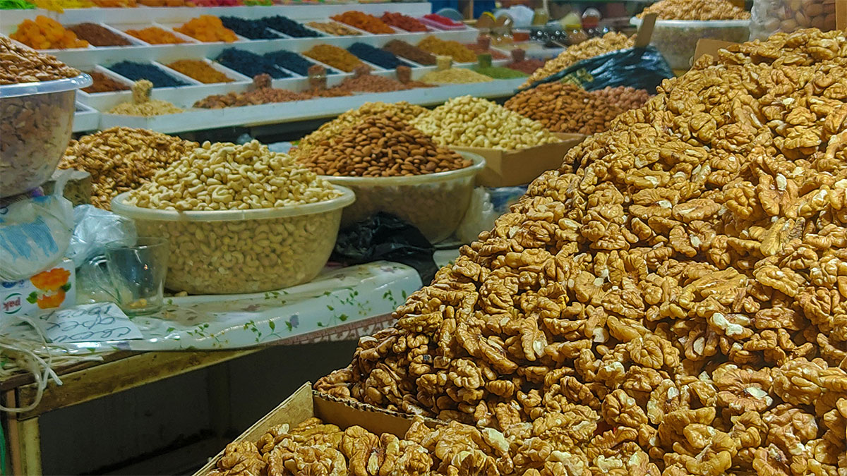 Путешествие в Дагестан (84/112)