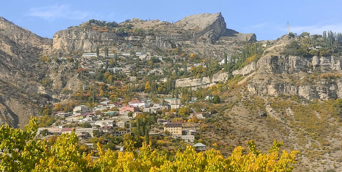 Путешествие в Дагестан (85/112)