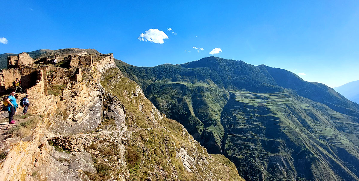Путешествие в Дагестан (22/112)
