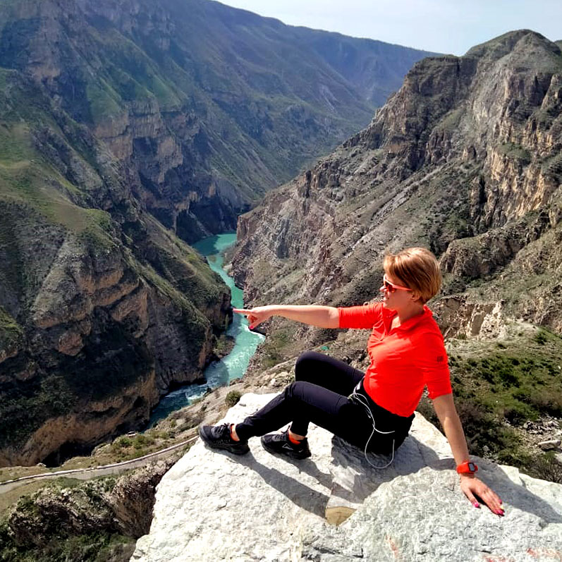 Путешествие в Дагестан (55/112)