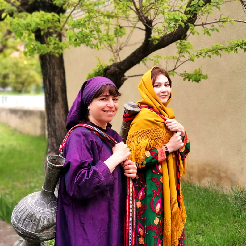 Путешествие в Дагестан (62/112)