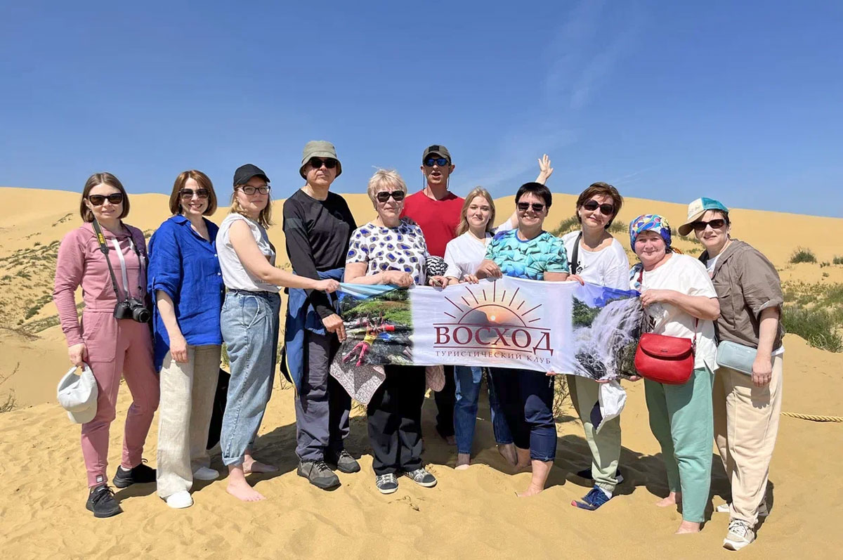 Путешествие в Дагестан (78/112)