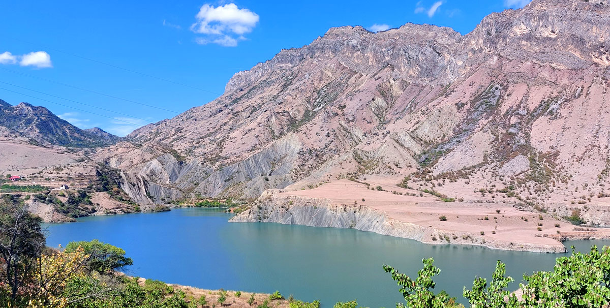 Путешествие в Дагестан (26/112)